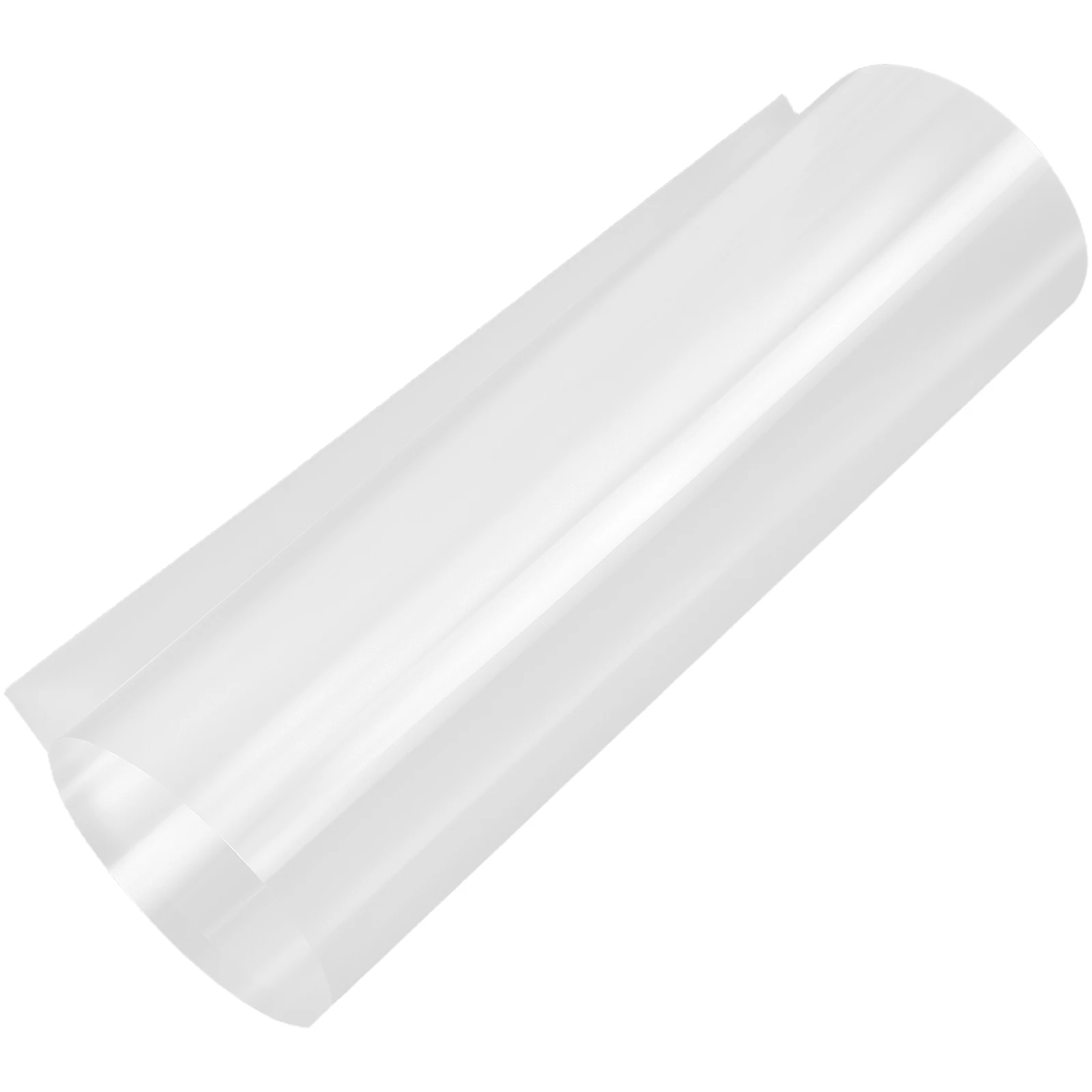 

50X70Cm Invisible Effect Sheet For Shows Lightweight Lenticular Lens Shield High Transparency Material Magician