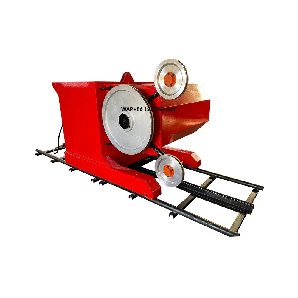 

Factory Wholesale Drilling Machine for Quarry Stone Cutting Quarry Stone Cutting Machine Marble Cutting Machine