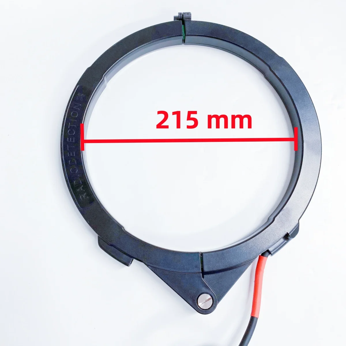 Clamp 8 inch for RD8000 RD8100 RD8200 RD7200 RD4000 Radiodetection pipeline detector transmitter