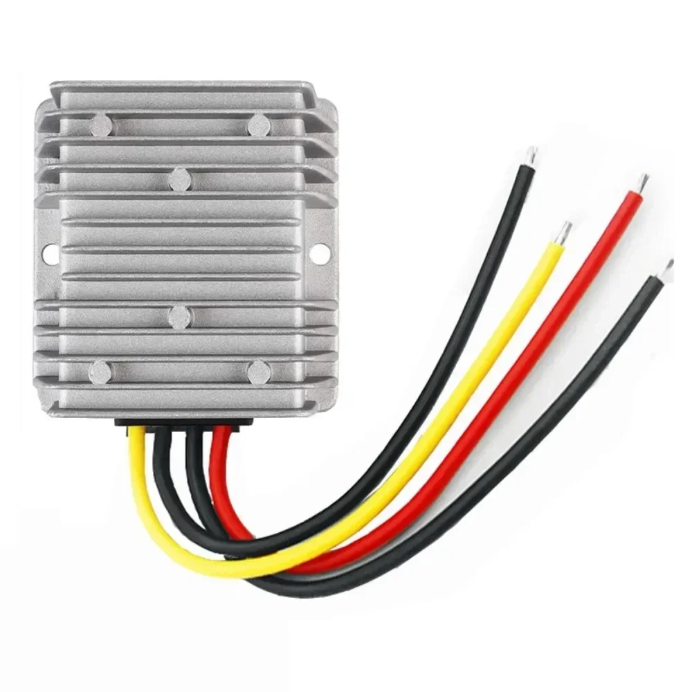 12V TO 28V3A 5A 8A10A Boost DC DC Power Converter 9V-20V TO 28V Step Up Transformer Power Charger Inverter Module for Vehicle Ce