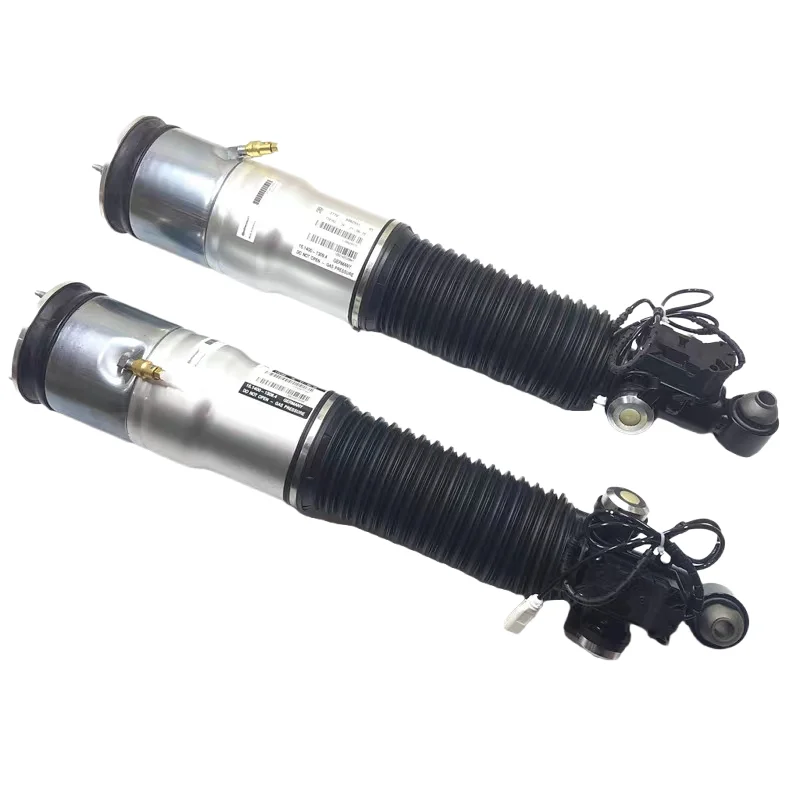 

2025 Hot sales Auto Part Front Left or Right Air Suspension Shock for Rolls Royce Phantom 37106796508 Air Shock Absorber Strut