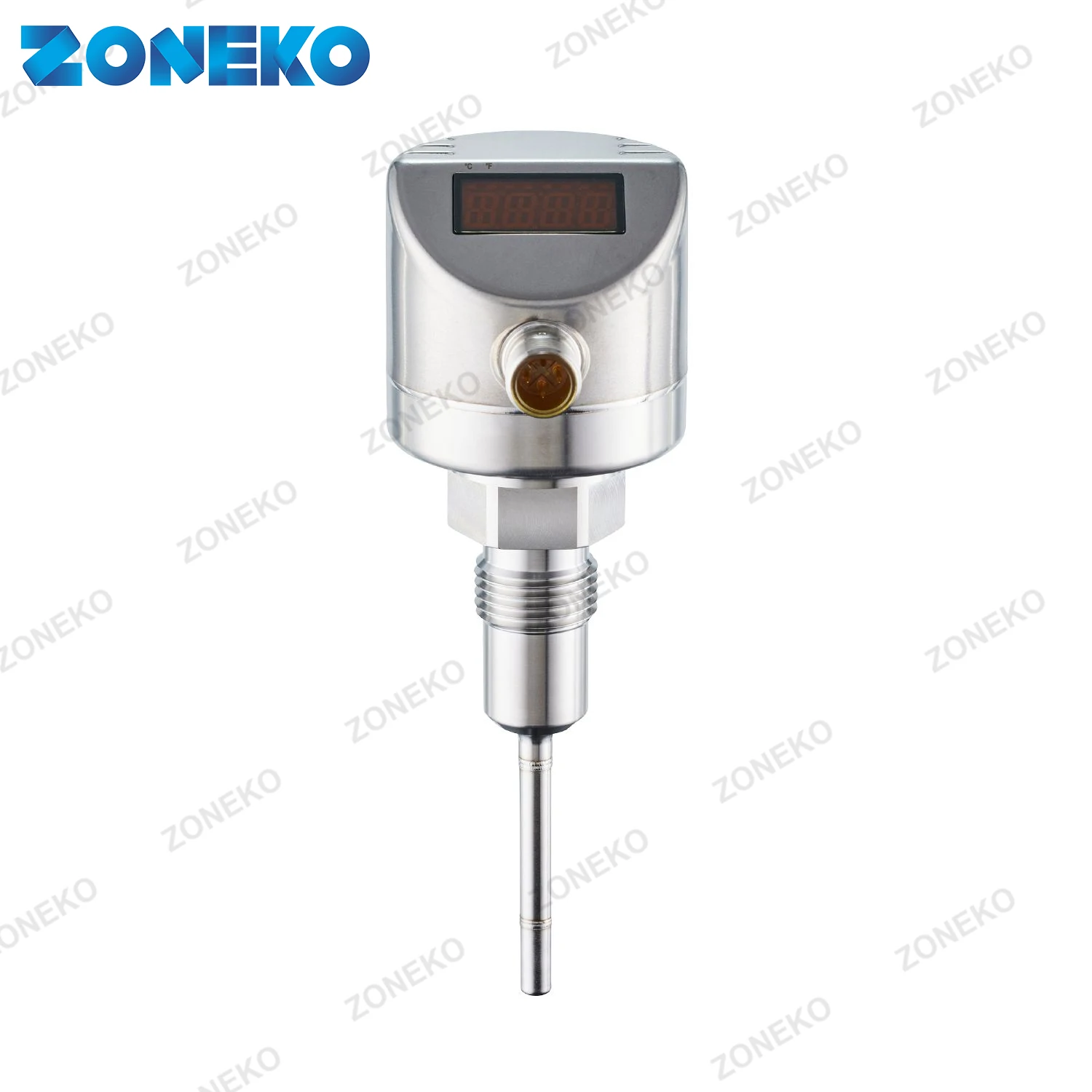 

IFM Temperature Transmitter with Display TD2511 TD-050CFER12-A-ZVG/US TD2231 TD2261 TD2531 TD2541 TD2547