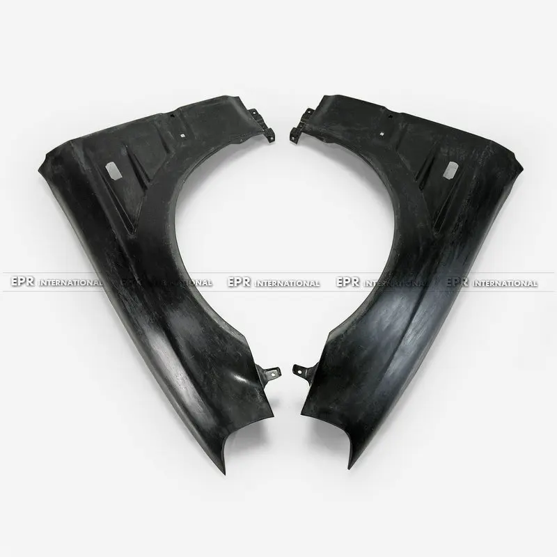 

Fiber Glass for HONDA 1999-2000 EK Civic Vented Front Fender
