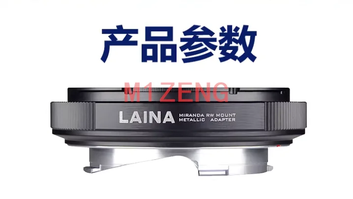 rw-fx-アダプターリング-miranda-rw-マウントレンズ用-富士フイルム-fx-xe4-xe5-xt5-xh2-xt4-xt5-xm5-xt30-xt50-xt100-xs10-xs20-pro3-カメラ用