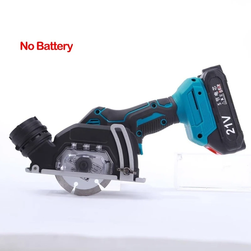 

X59A_Mini Angle Grinder Cordless Power Tool for Makita 20V Battery