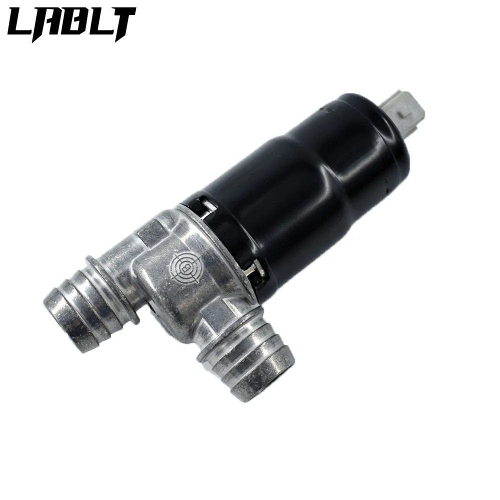 FIT For 1987-1988 BMW M6 635CSi Base 3.5L 13411286065 New Idle Air Control Valve