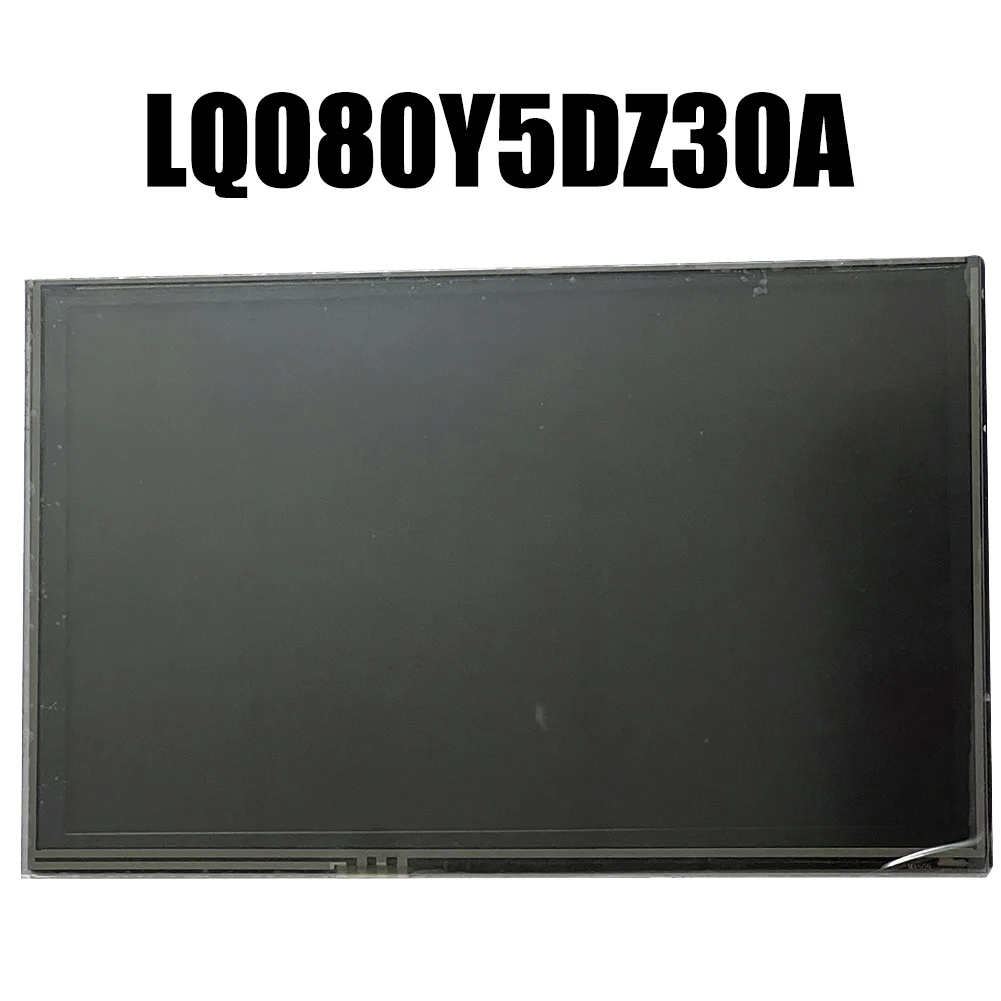 For Ford SYNC 2 Replacement Touch Screen LCD Monitor for Vehicles from 2011 to 2016 Quick Install for Various Models