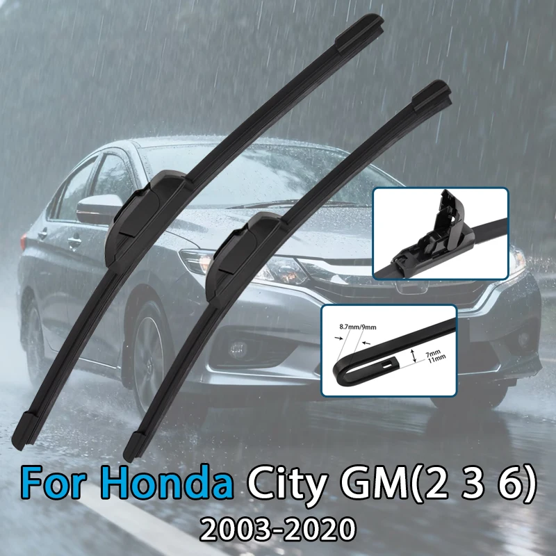 For Honda City GM(2…