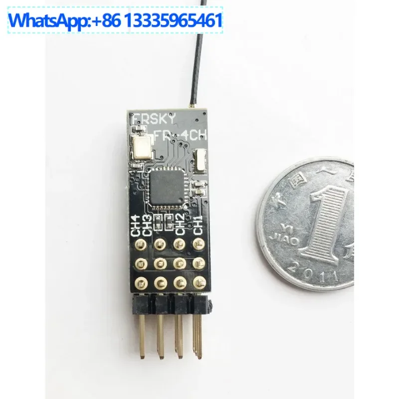 10PCS 4CH Receiver,…