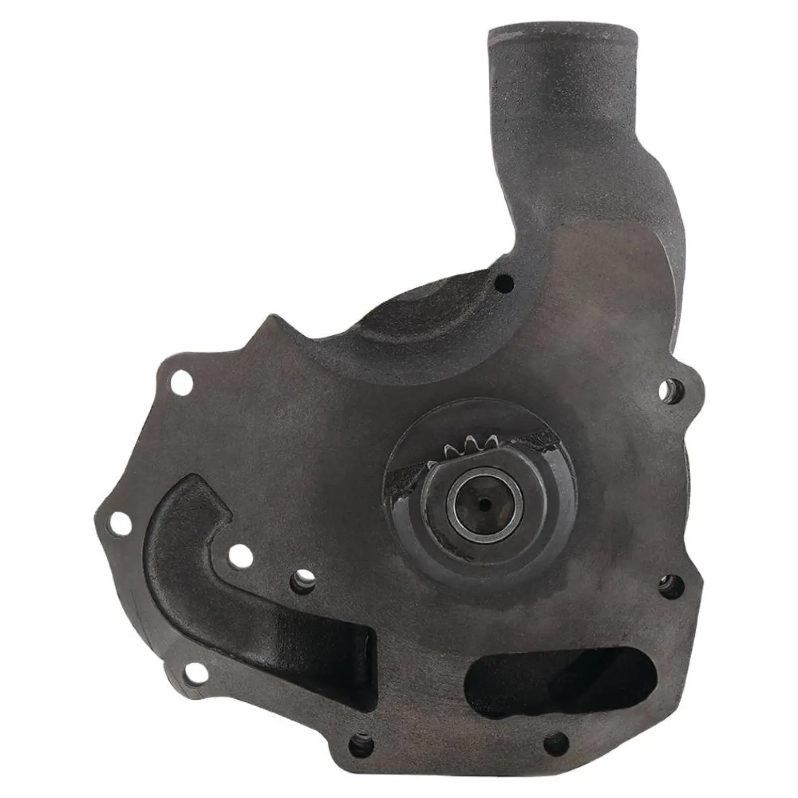 Водяной насос 707646A1 4226913M91 для CX105 CX75 CX85 CX95 MC95 MC105