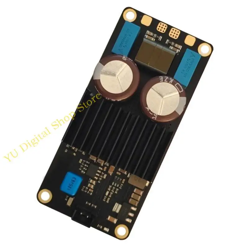 

96BA Стерео усилители платы 60 Вт+60 Вт Power Amp Plate Class D Плата TPA3221