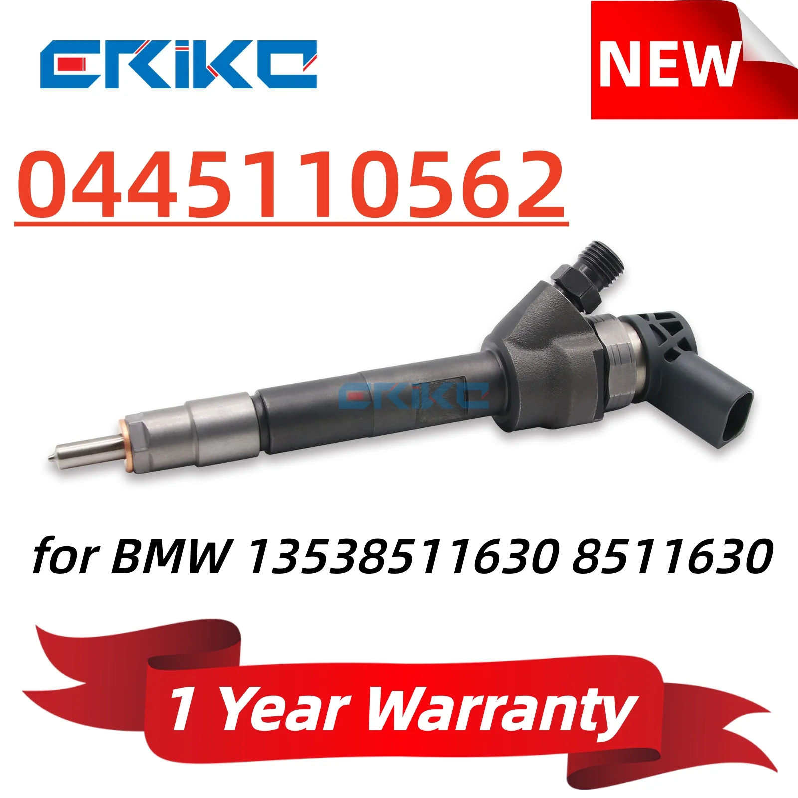 Nozzle Injector 044… - image