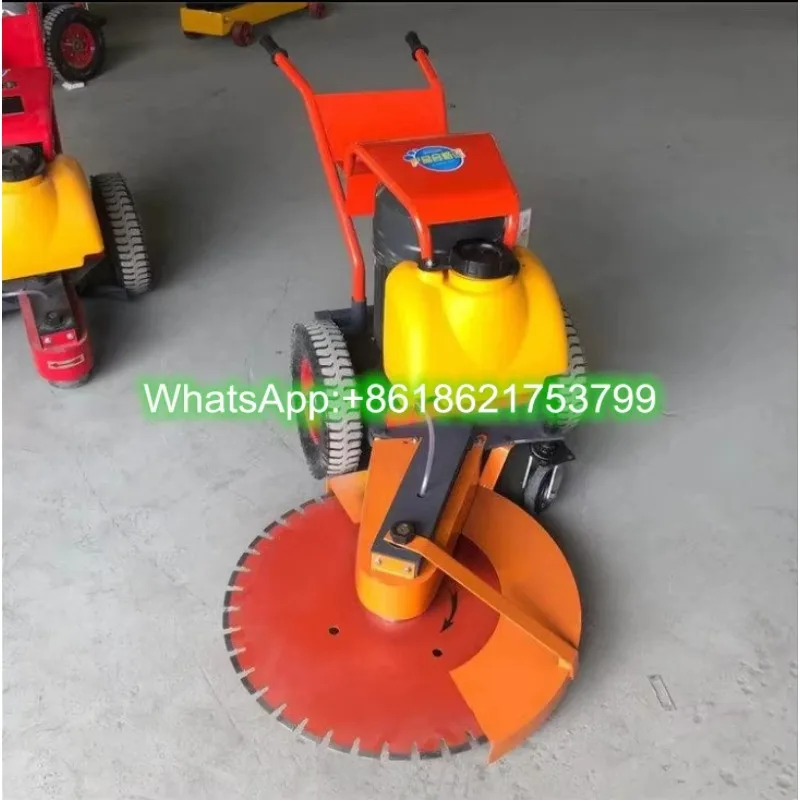 electric 600 fast ground cutting rod driver cement pipe pile cutting machine