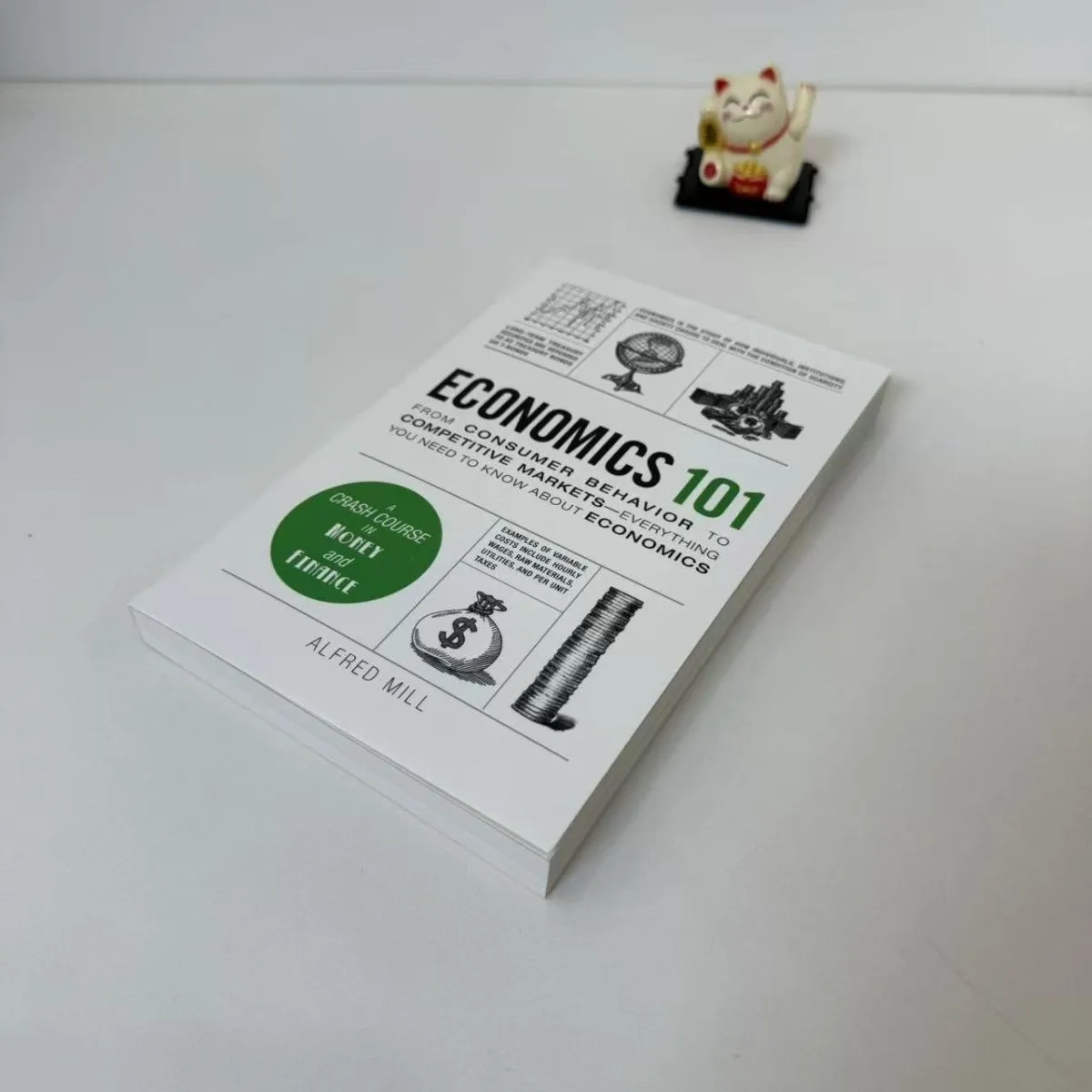 الاقتصاد 101: الدليل الداخلي الكامل | طلب توريد أساسيات مايكرو وماكرو لتجارة GDP بناء محو الأمية الاقتصادية #2