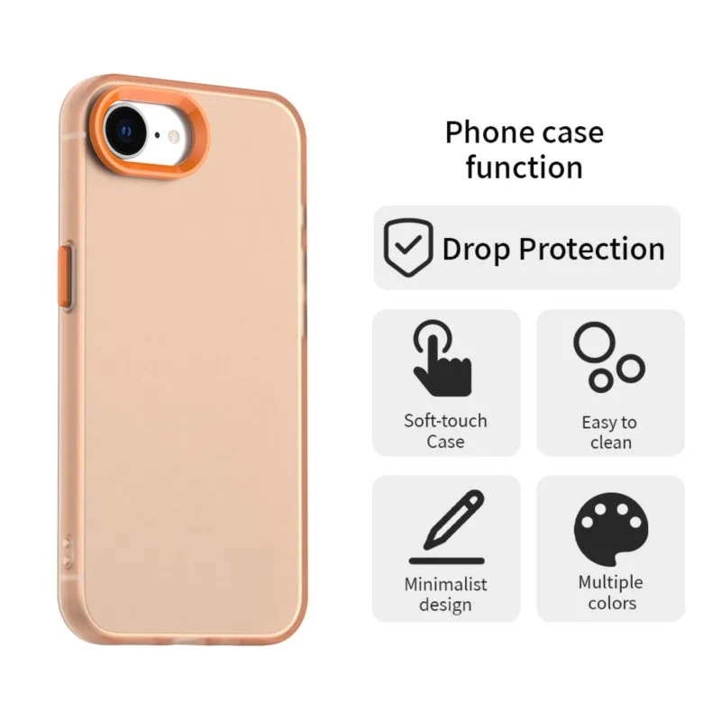 For Iphone 17E Case…