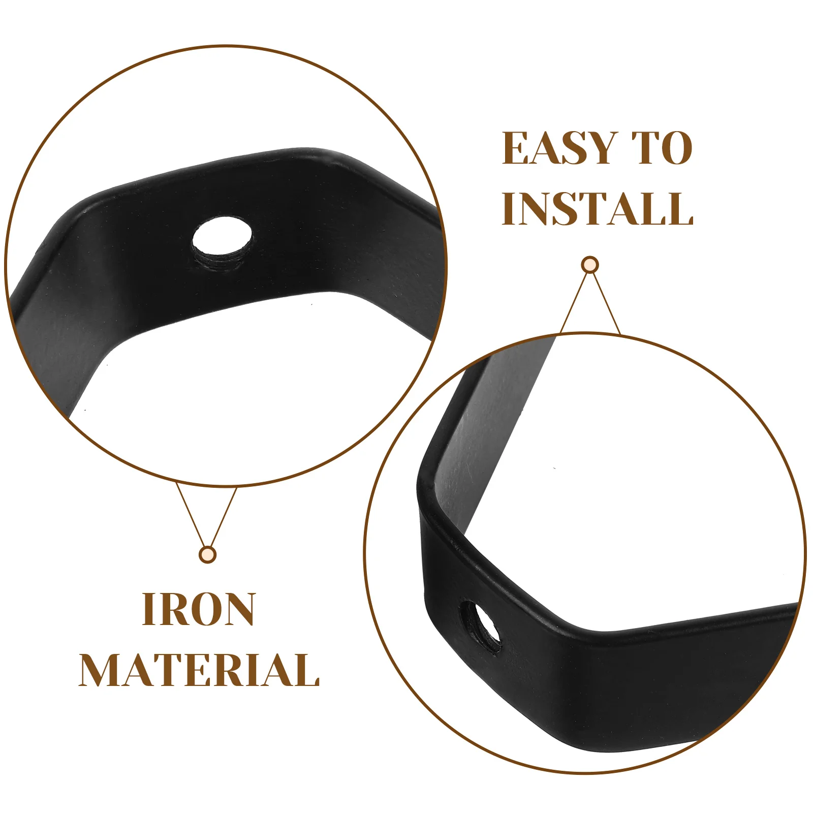 

1 комплект, 1 комплект, устойчивый держатель для хранения для дома, ресторана, банкета, испанского, испанского, рэка для ветчины, подставка для крепления ветчины
