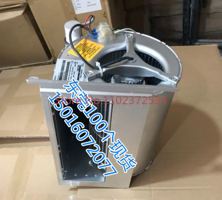 

Switzerland cesotec new original imported GDRM35-133B-2 excitation cabinet cooling fan 146