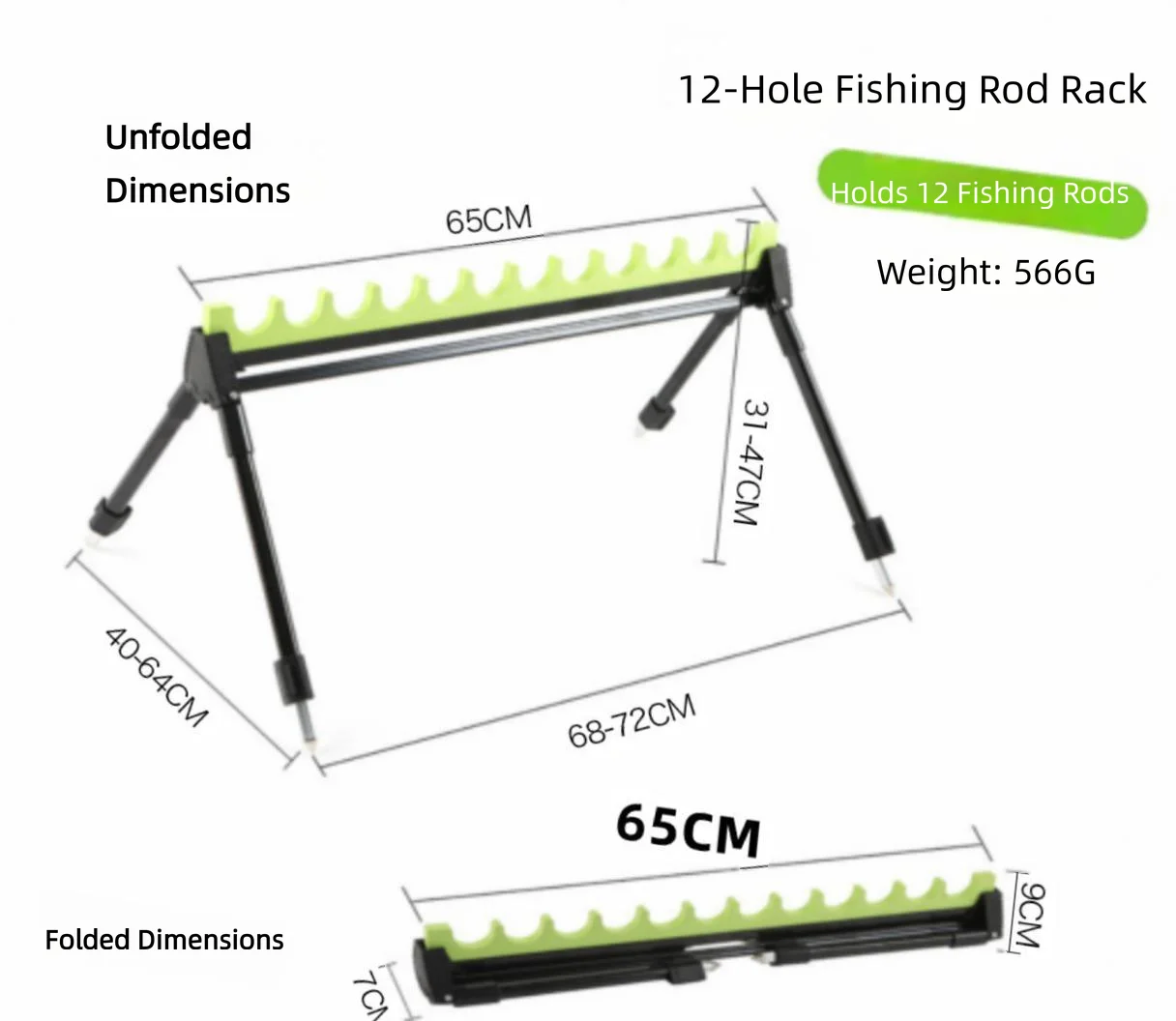 Variant: Feeder fishing multi