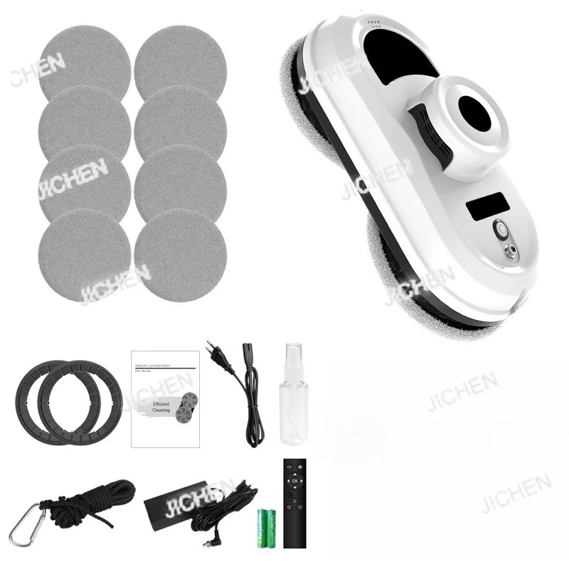 

Машина для мытья стекол t Домашний автоматический робот для мытья окон