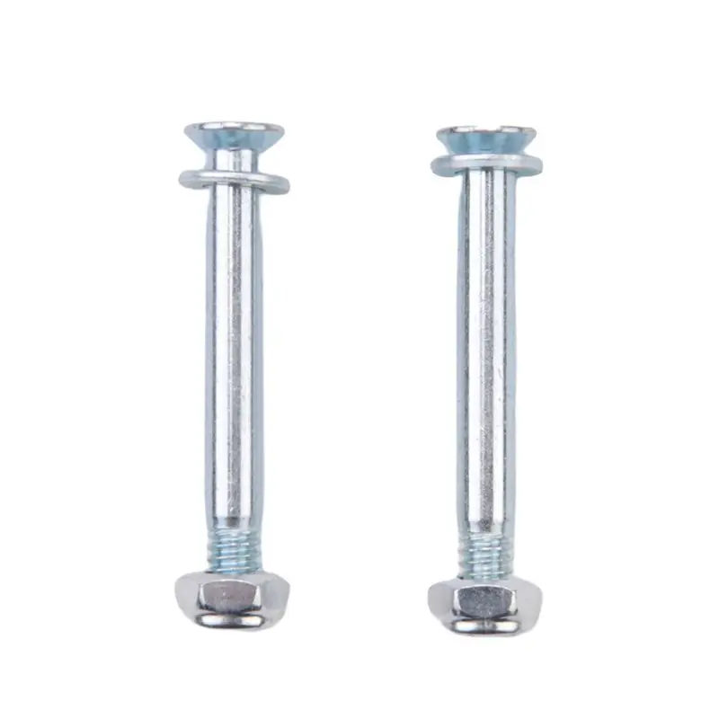 A27F-2X Drywall Stilt Replacement Part Comfort Leg Band Kit For Stilt