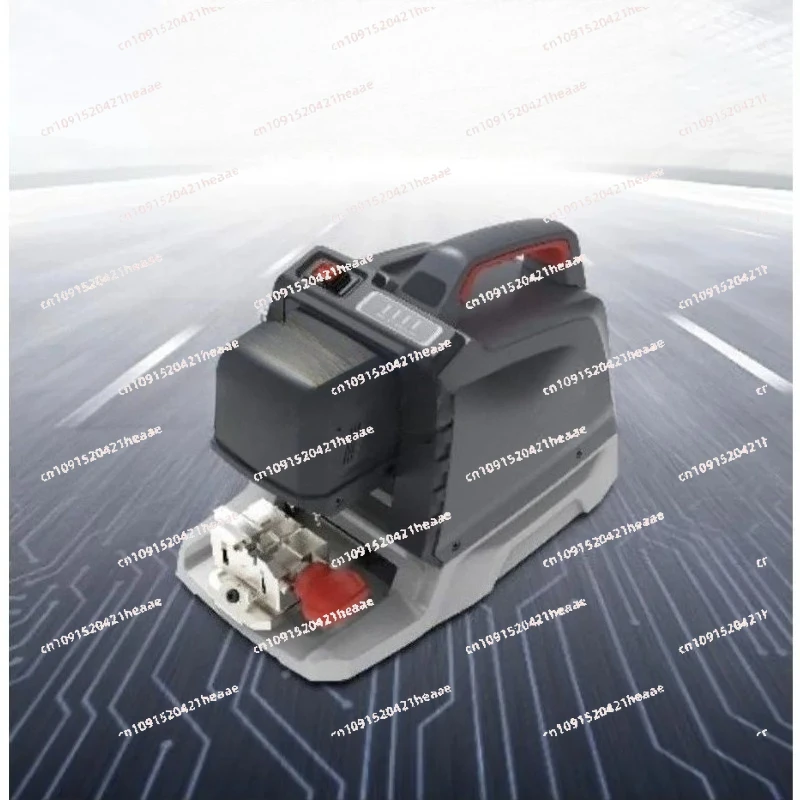 Suitable for X A-006 Panda CNC Key Machine