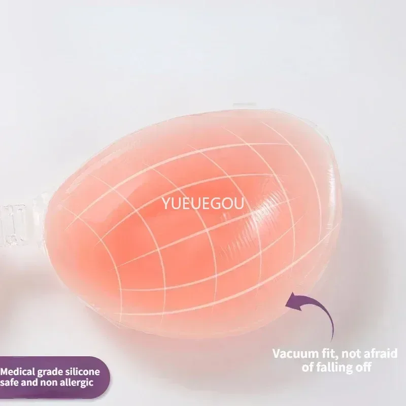 Thumbnail 2 - #36 Best Adhesive Invisible Bras to Buy In 2026