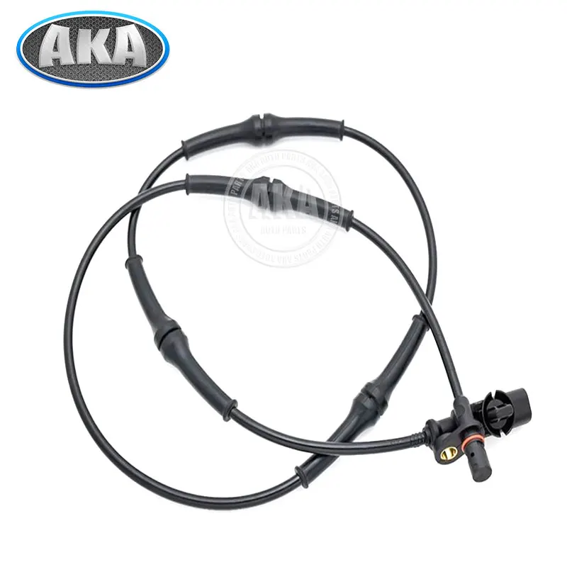 

For Zotye T600 ABS Wheel Speed Sensor Front Or Rear ABS Sensor Sensing Line