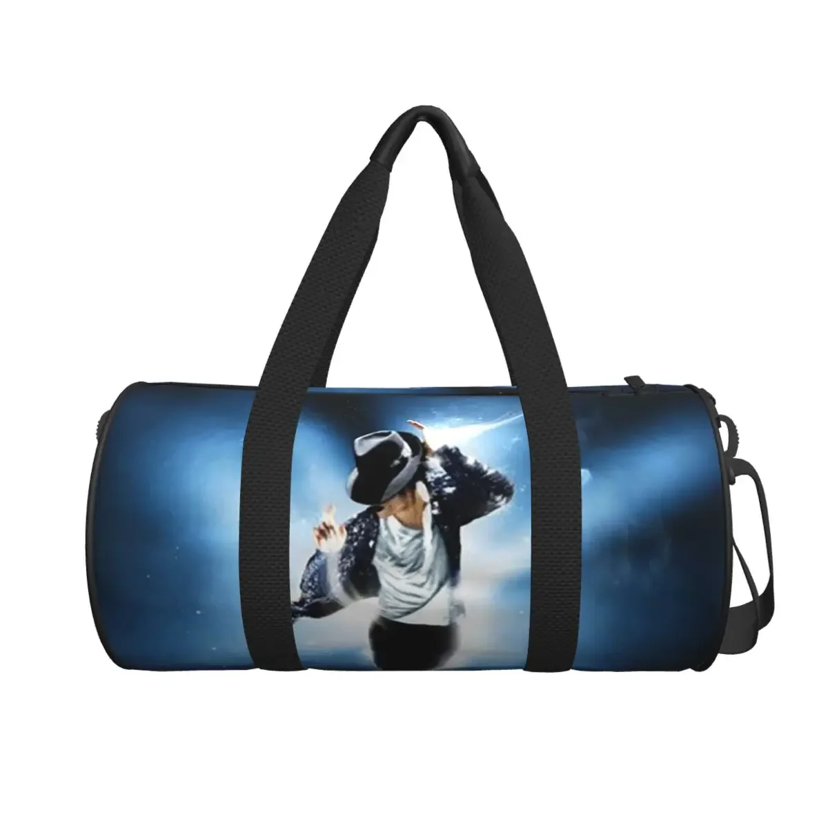 

Майкл Джексон, музыканты, певцы, танцоры, большая спортивная сумка, водонепроницаемая дорожная сумка, сумки для фитнеса