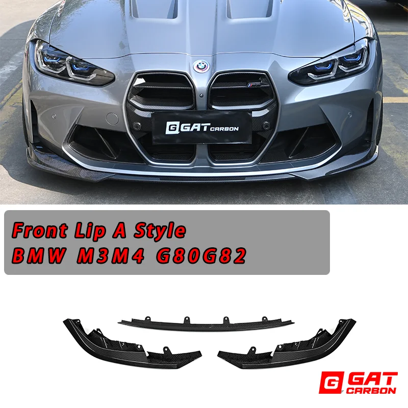 A Style Front Lip R…