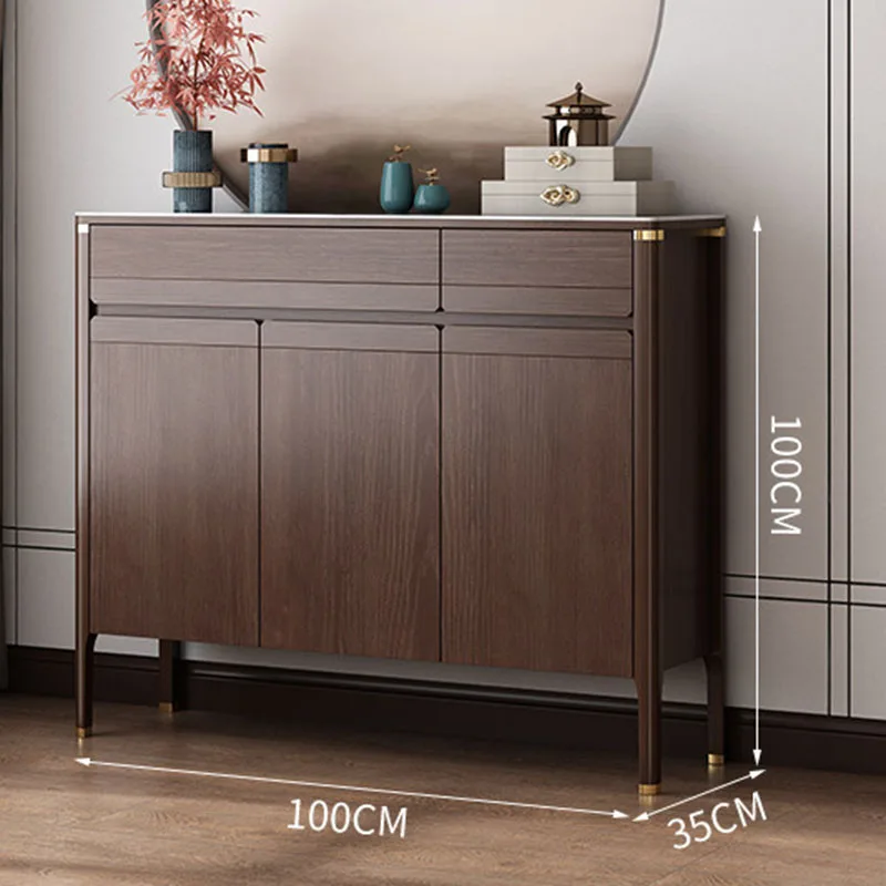 

Drawers Hidden Shoe Shelf Box Designer Hallway Headboards Storage Shoe Cabinet Entrance Hall Wooden Zapatero Salon Furniture