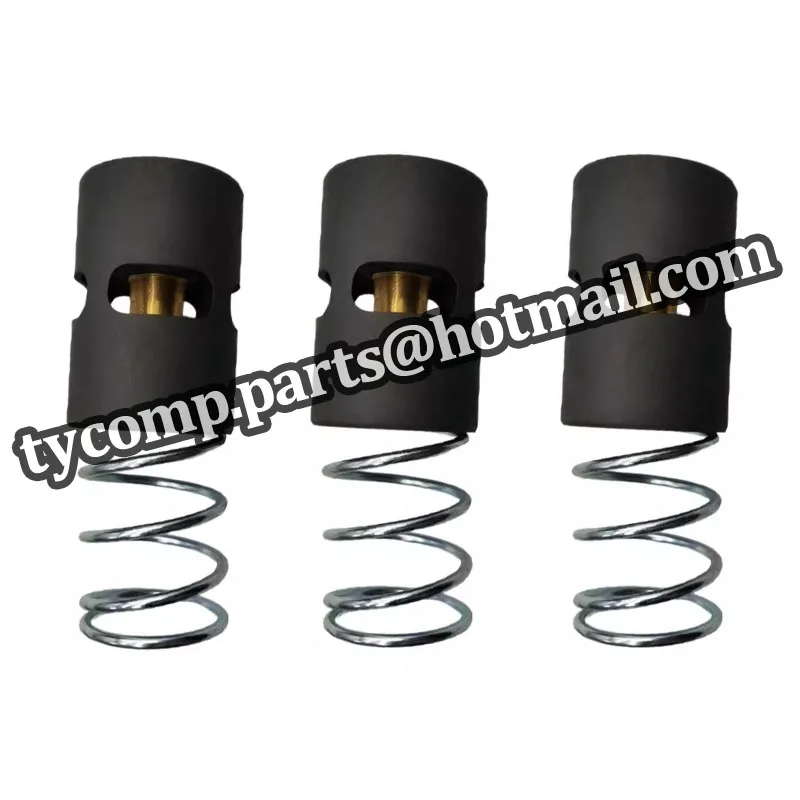 1623992500(1623-9925-00) Atlas utetheisa kong Press Accessories Temperature Control Valve Maintenance Kit(