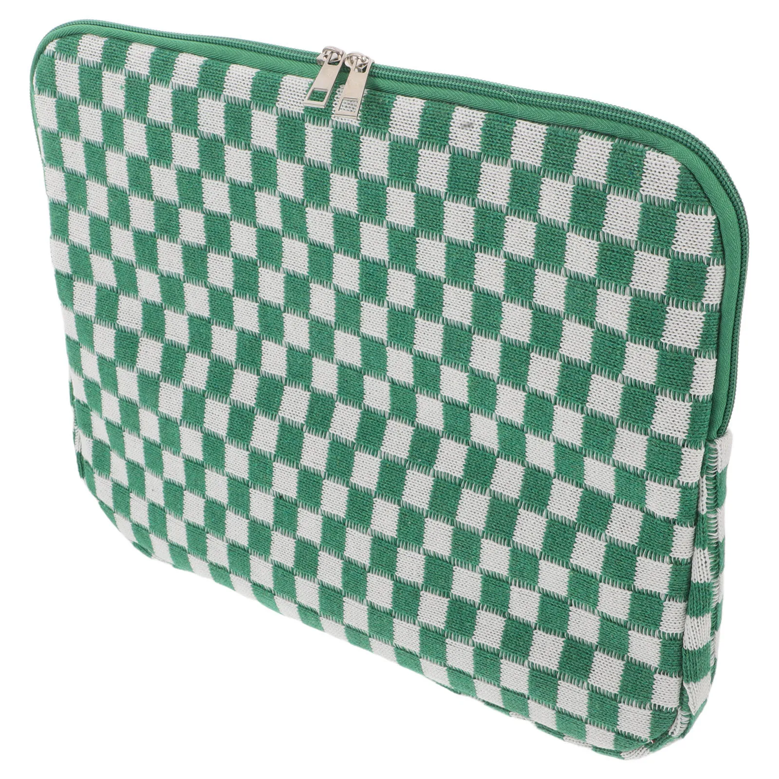 

Laptop Sleeve Case 13 Inch For Tablet Protective Inner Bag Zipper Scratch Proof Pouch Lightweight Portable Travel Work