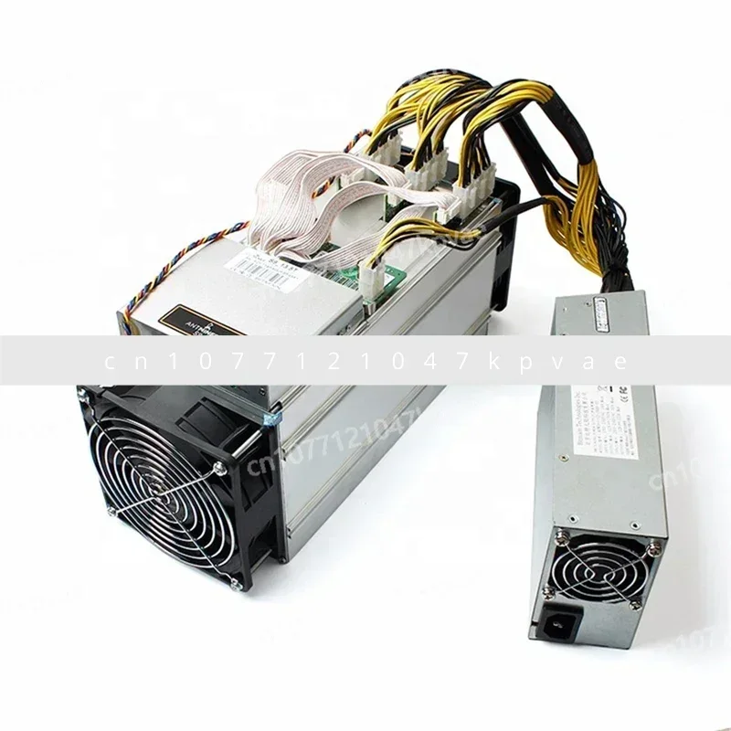 Equipped with PSU BTC BCH Mining Machine, Superior To S9 S9i 14T WhatsMiner M3  Ant Mining Machine S9 13.5T-14T