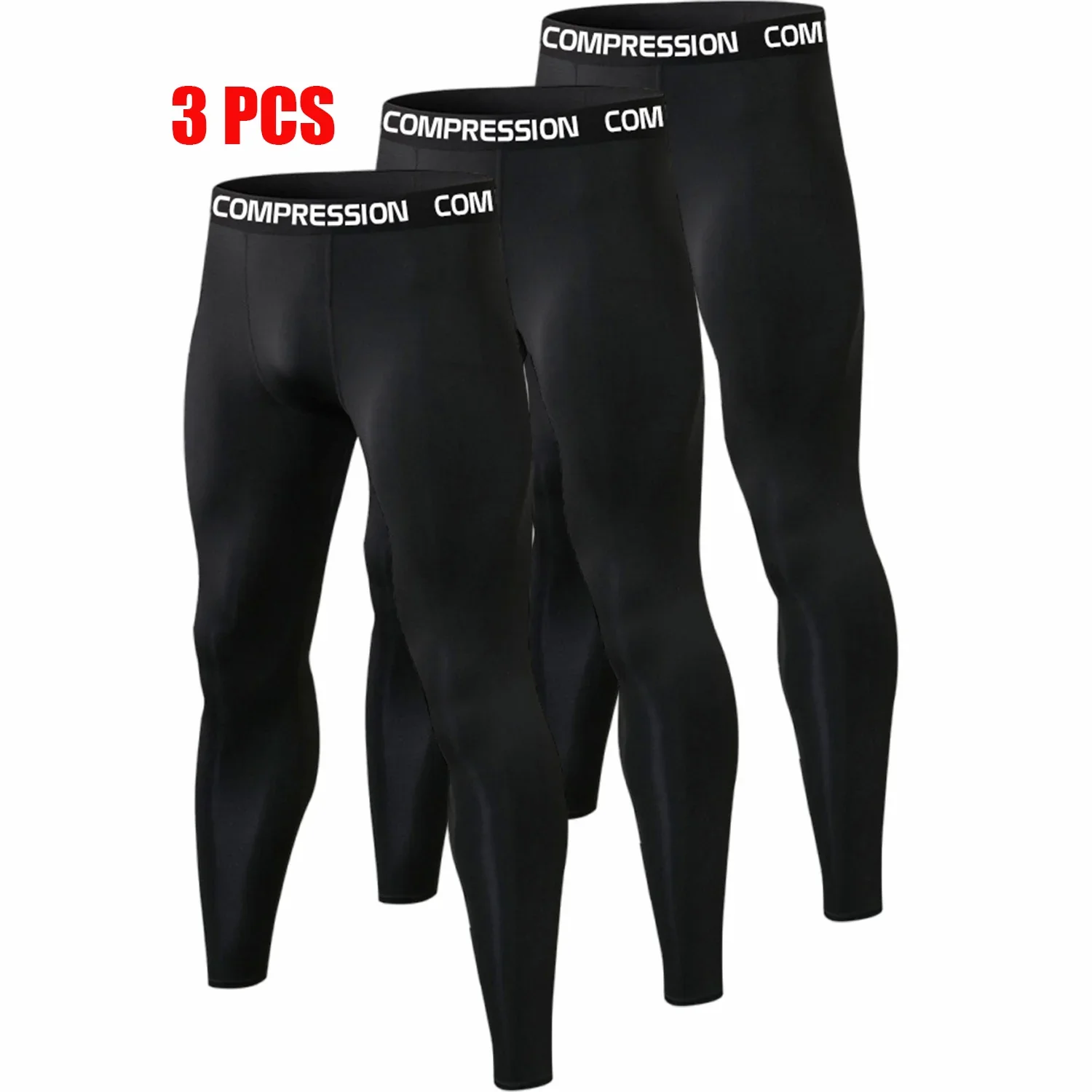 Thumbnail 3 - #34 Mens Leggings List of Top Picks