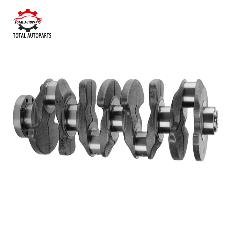 Engine Crankshaft O…