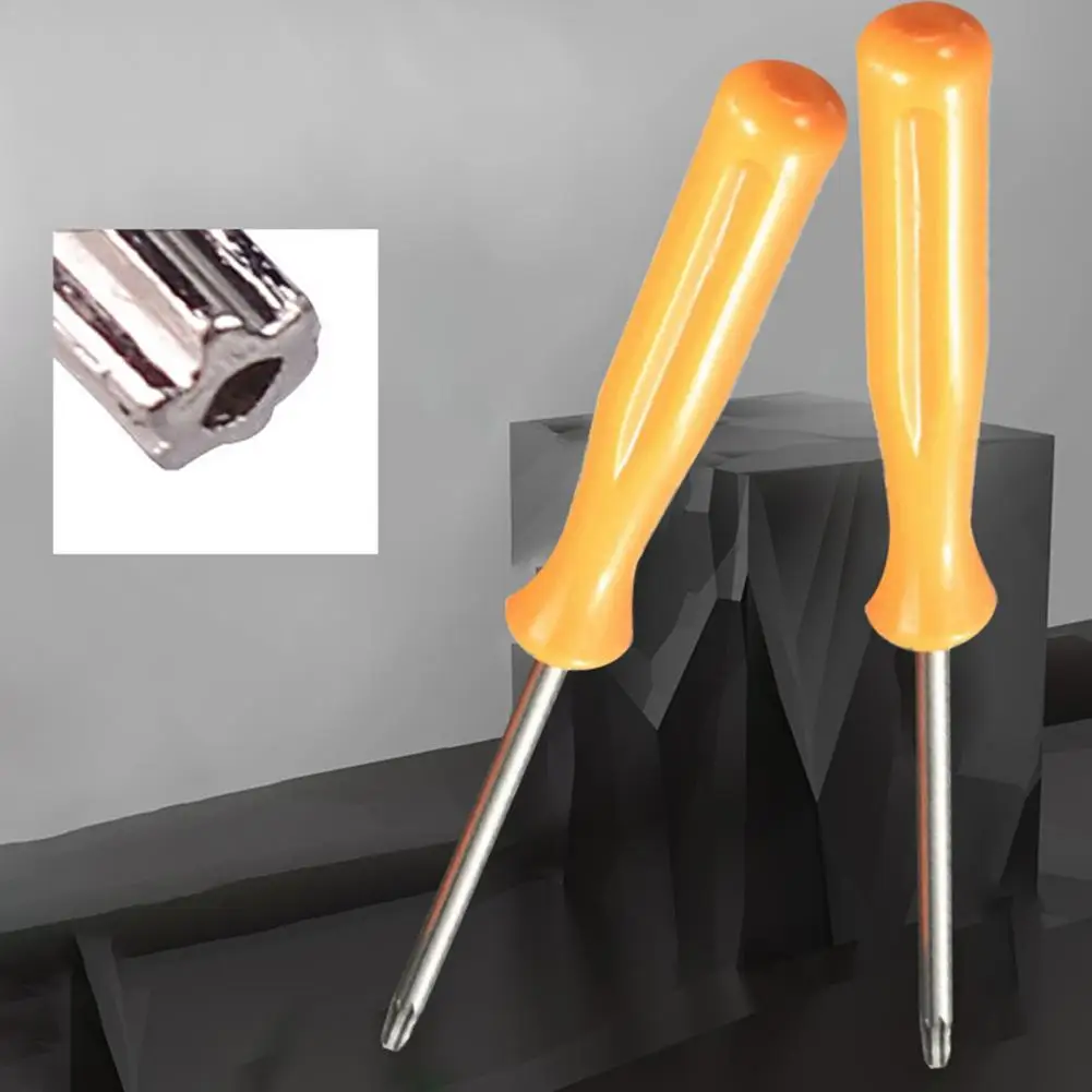 Легкий шестигранный ключ прочный шестигранный гаечный ключ с шаровой головкой износостойкий игровой контроллер шестигранный ключ