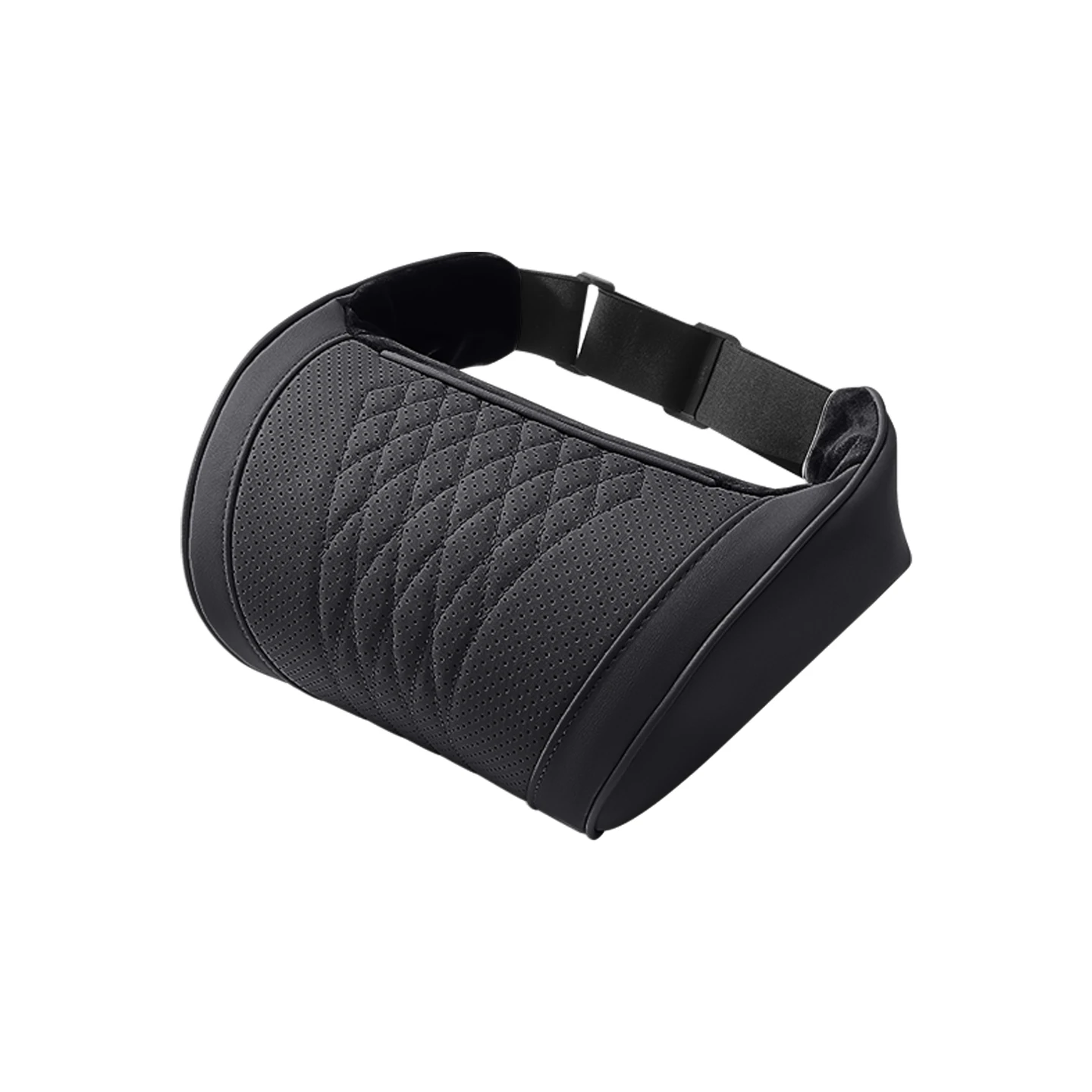 Durable high-end memory foam car seat headrest cushion suitable for Lincoln Navigator Nautilus Aviator Corsair MKZ MKC Town Car
