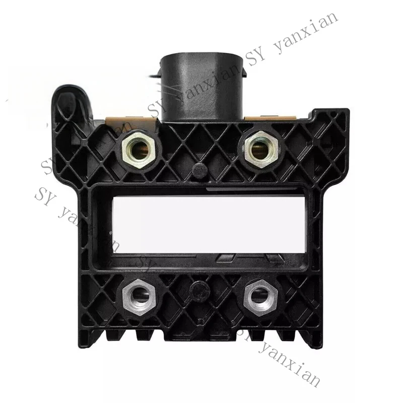 SY+ For 2016-2023 Nissan Navara Car Radar Control Unit #28438-4JC1A 783 284384JC1A