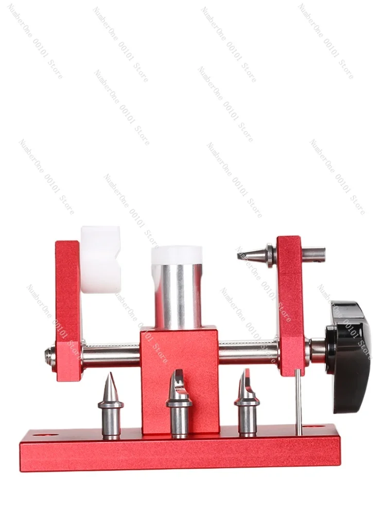 

Watch repair tool, watch opener, lid opener, special artifact for removing the back cover of the watch