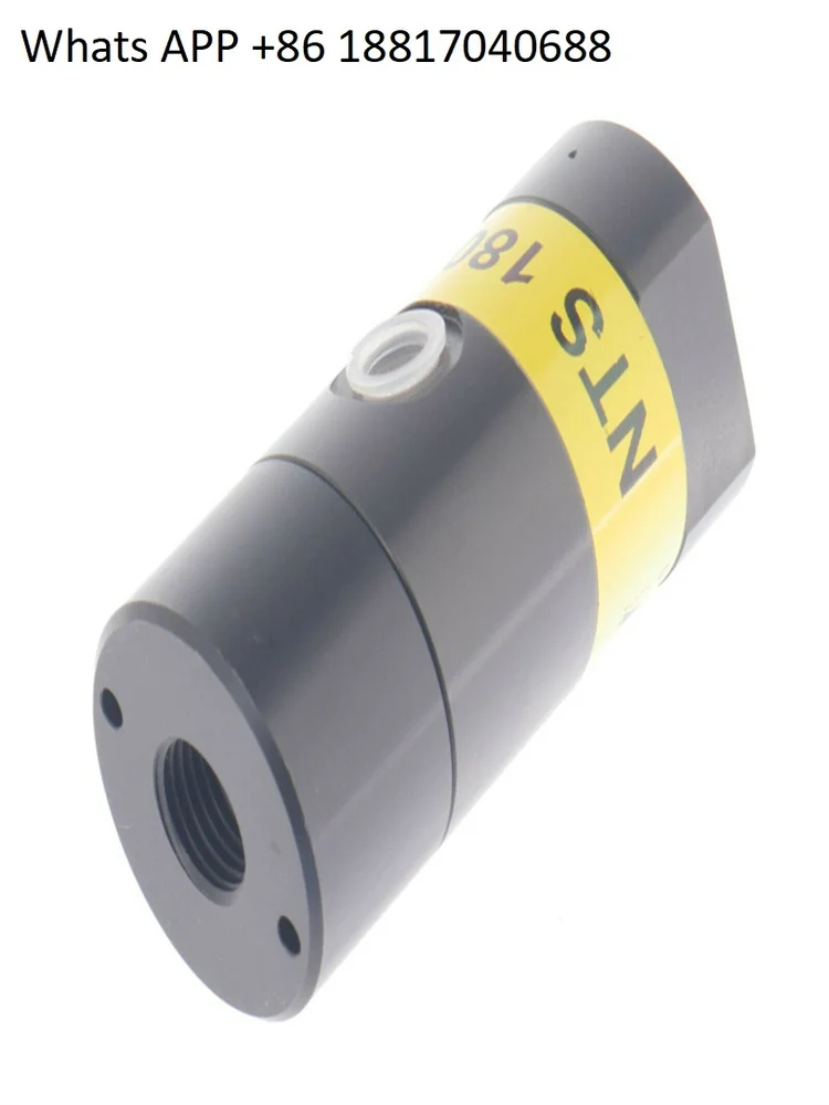 NETTER Martillo de aire vibratorio NTS 120HF/NTS 180HF importado