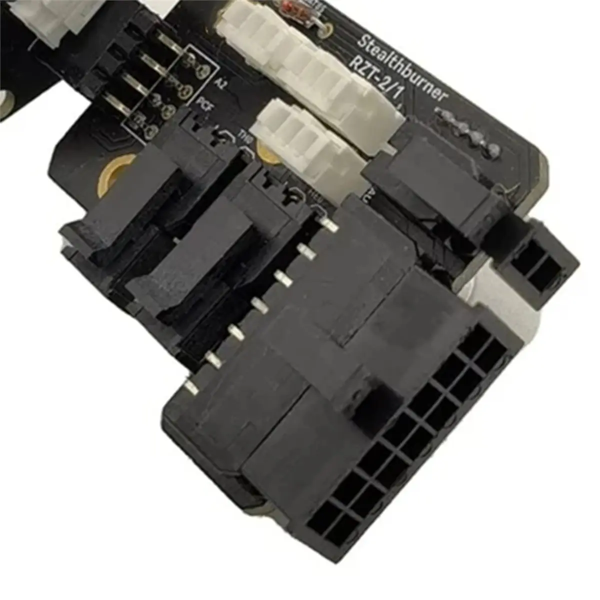 Upgraded 2PCS Split…