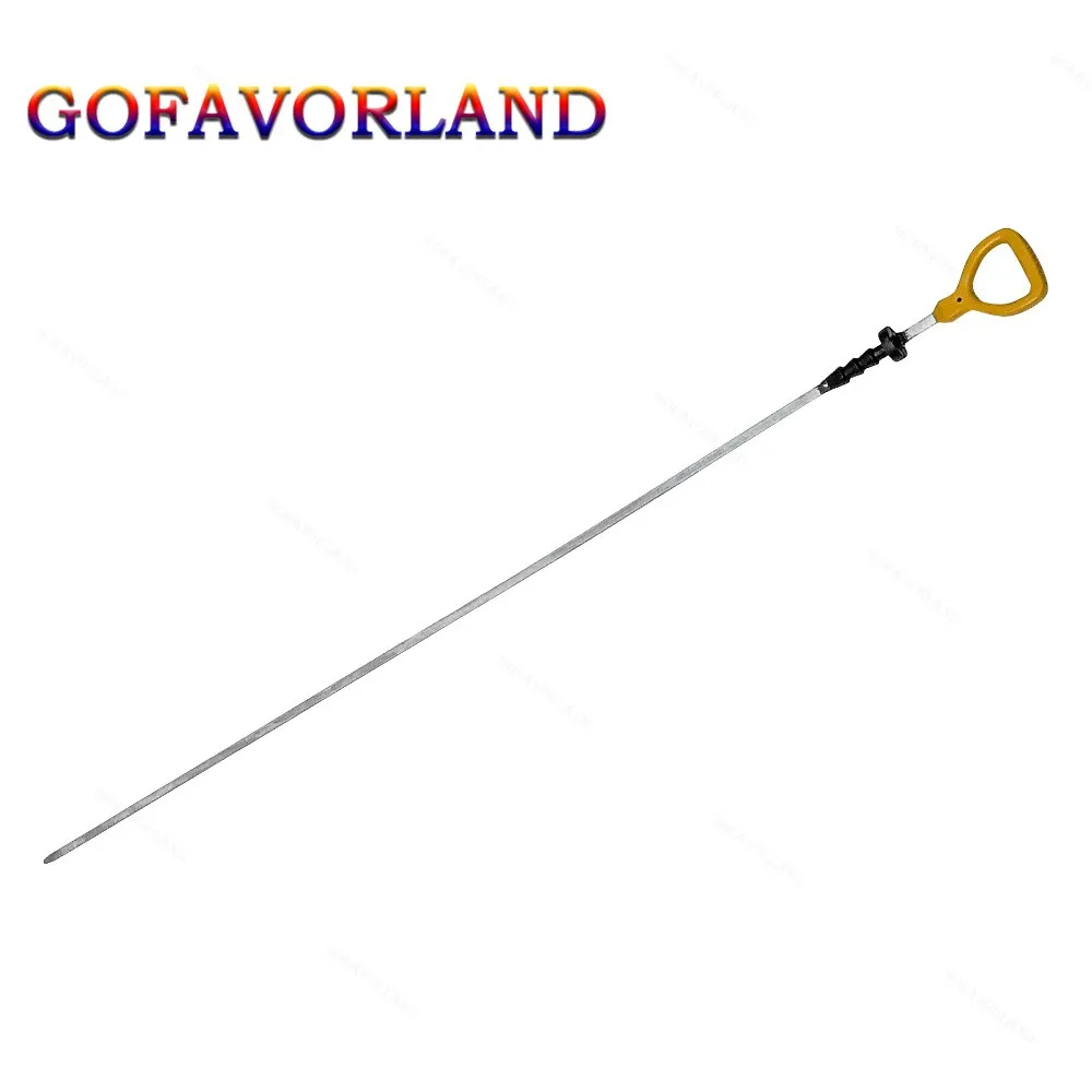 1530117010 15301-17010 Transmissão Gearbox Oil Fluid Nível Dipstick Para Toyota Landcruiser Hzj81 Hzj80