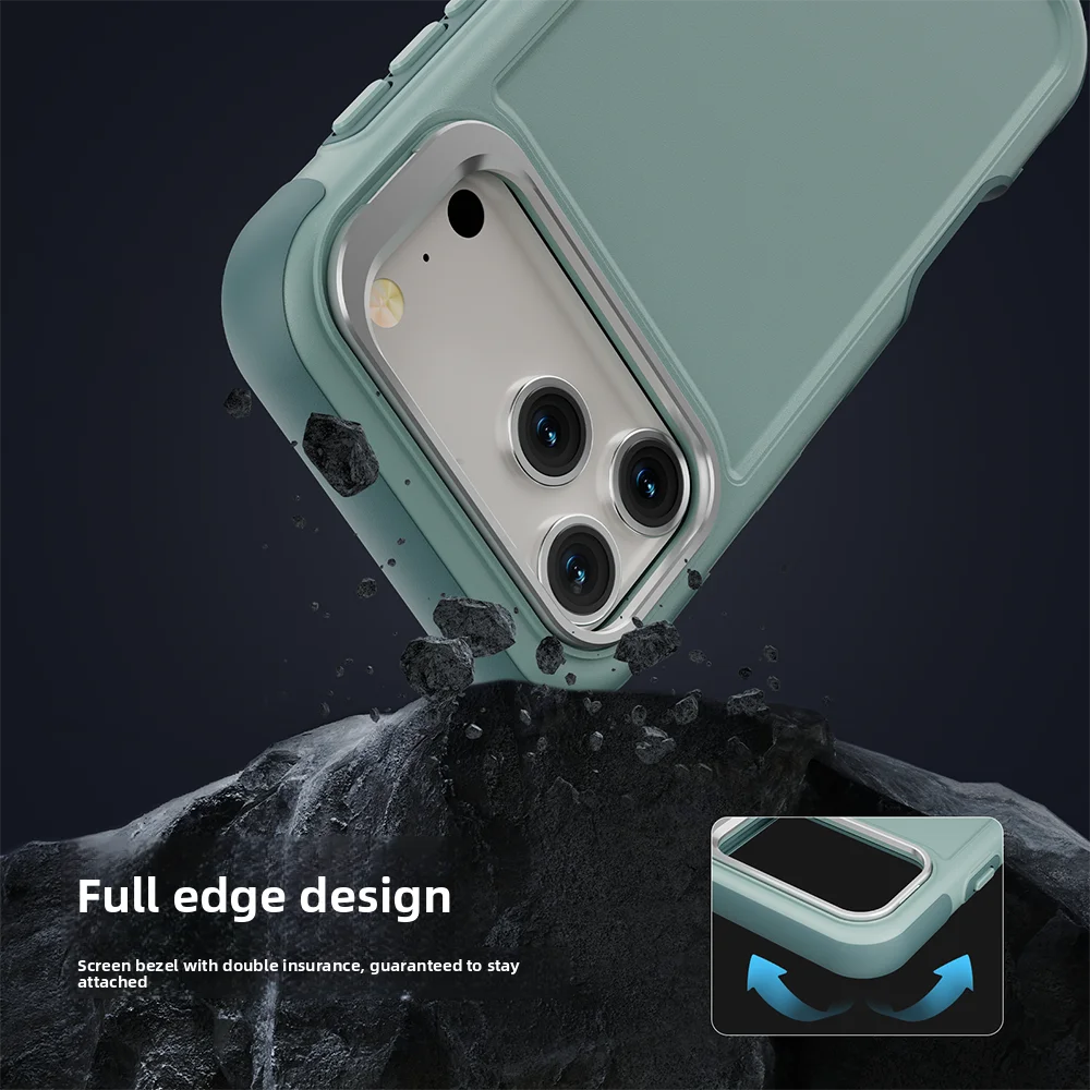 Custodia Magnetica con Support - Phone Cases Heavy Duty recensione e prezzo