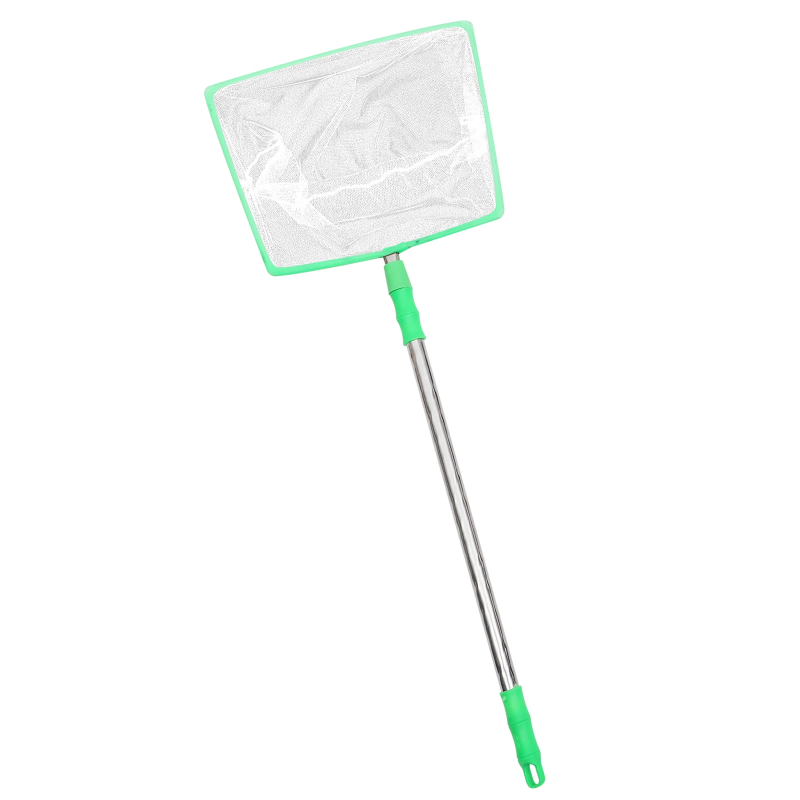 

Butterfly Net Catcher Outdoor Insect Catching Telescopic Nets Metal Butterflies One Child