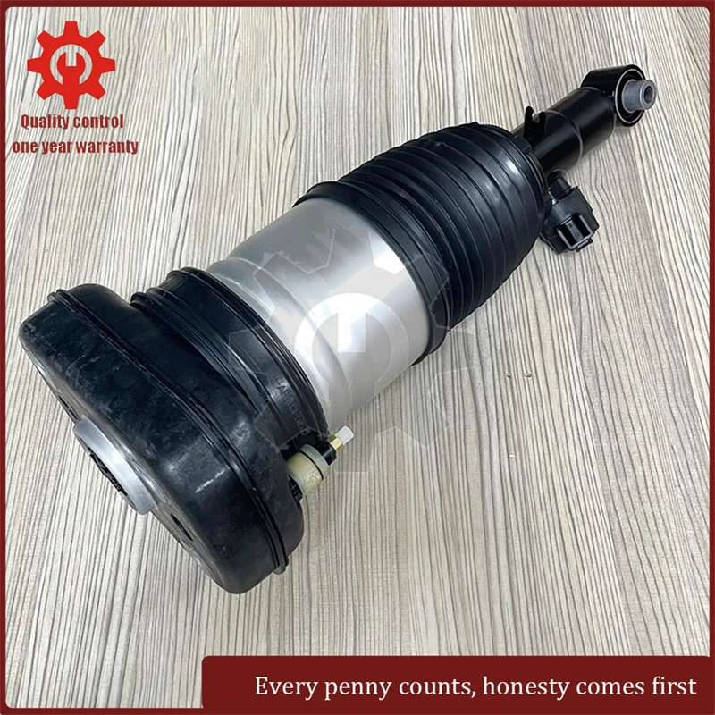 

Air Shock Absorber for Right Rear Pneumatic Strut Suspension System for BMW X5 G05 OEM 37106869048