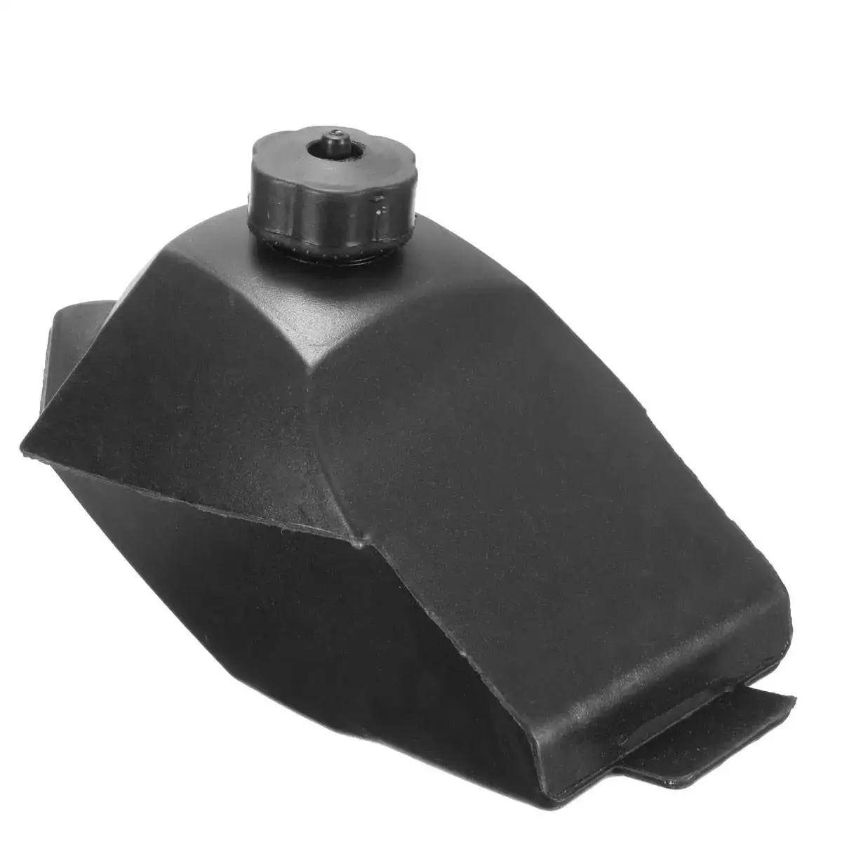 

Mini motorcycle ATV children's beach bike four-wheel accessories 47CC-49CC fuel tank, oil pot, oil bottle with cap