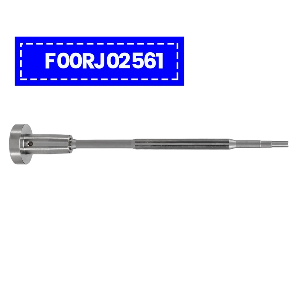 F00RJ02561 New Common Rail Fuel Injector Control Valve for Injector 0445120368/441/578