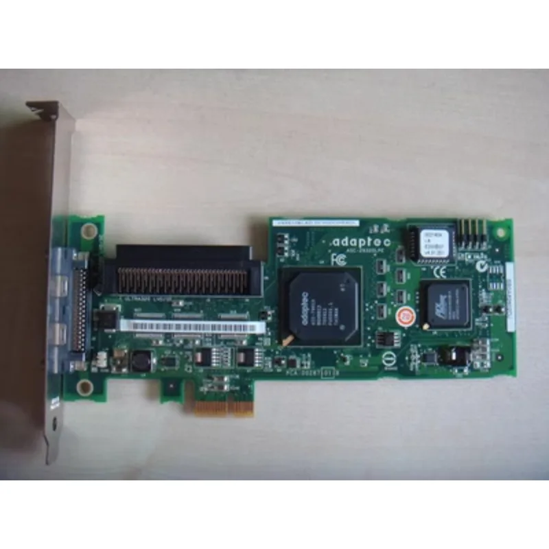 Parts For Adaptec A…