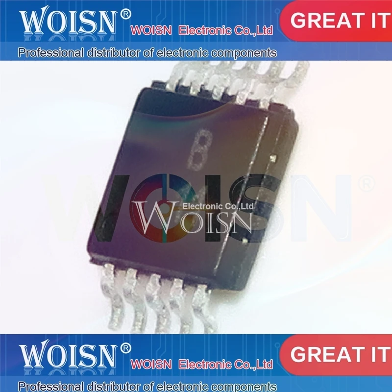 Premium Offer 1-5-10pcs SSM2167-1RMZ SSM2167 B11  Price discounts Spot supply Ready Stock