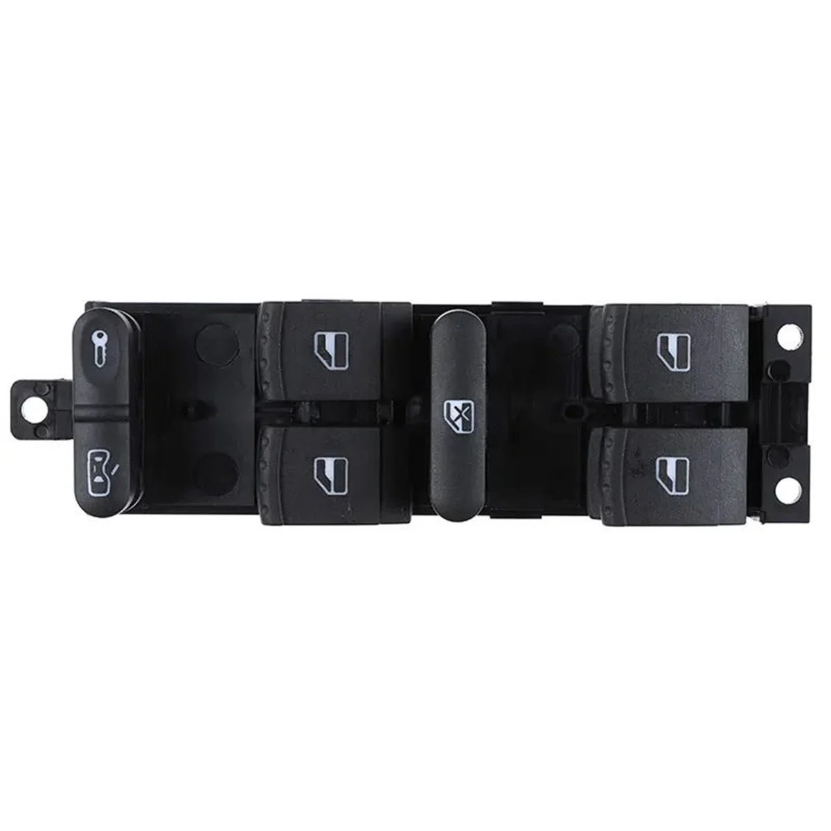 Power Window Switch Button 18G959857A for Volkswagen Golf Jetta Bora MK4 1999-2004 Volkswagen Passat B5 B5.5 1998-2004